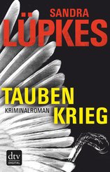 Taubenkrieg (eBook, ePUB)