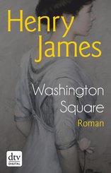 Washington Square (eBook, ePUB)