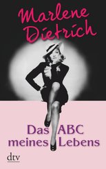 Das ABC meines Lebens (eBook, ePUB)