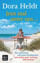 Jetzt mal unter uns ... (eBook, ePUB)