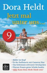 Jetzt mal unter uns ... - Teil 9 (eBook, ePUB)