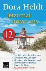 Jetzt mal unter uns ... - Teil 12 (eBook, ePUB)