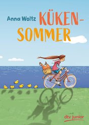 Kükensommer (eBook, ePUB)