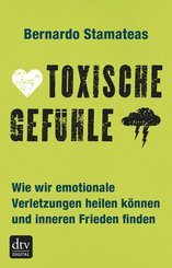Toxische Gefühle (eBook, ePUB)
