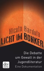 Licht im Bunker (eBook, ePUB)