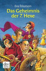 Das Geheimnis der siebten Hexe (eBook, ePUB)