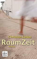 RaumZeit (eBook, ePUB)