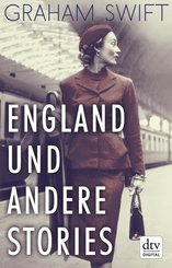 England und andere Stories (eBook, ePUB)