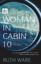 Woman in Cabin 10 (eBook, ePUB)