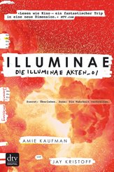 Illuminae. Die Illuminae-Akten_01 (eBook, ePUB)