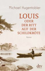 Louis oder Der Ritt auf der Schildkröte (eBook, ePUB)