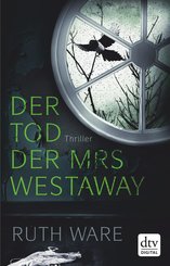 Der Tod der Mrs Westaway (eBook, ePUB)