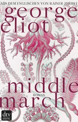 Middlemarch (eBook, ePUB)