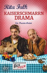 Kaiserschmarrndrama (eBook, ePUB)