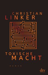 Toxische Macht (eBook, ePUB)