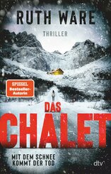Das Chalet (eBook, ePUB)