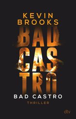 Bad Castro (eBook, ePUB)