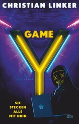 Y-Game - Sie stecken alle mit drin (eBook, ePUB)