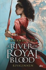 A River of Royal Blood - Rivalinnen (eBook, ePUB)