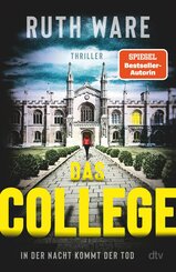 Das College (eBook, ePUB)