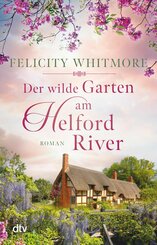 Der wilde Garten am Helford River (eBook, ePUB)