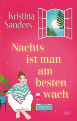 Nachts ist man am besten wach (eBook, ePUB)