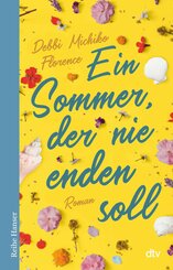 Ein Sommer, der nie enden soll (eBook, ePUB)