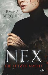 Nex - Die letzte Nacht (eBook, ePUB)