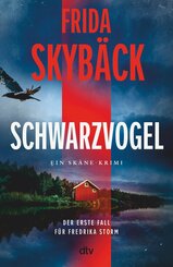 Schwarzvogel (eBook, ePUB)
