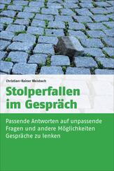 Stolperfallen im Gespr&auml;ch