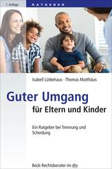 Guter Umgang f&uuml;r Eltern und Kinder