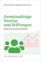 Gemeinn&uuml;tzige Vereine und Stiftungen