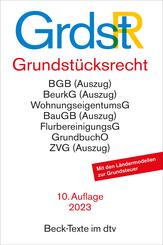 Grundst&uuml;cksrecht GrdstR