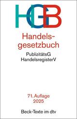 Handelsgesetzbuch