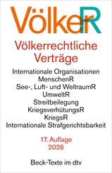 V&ouml;lkerrechtliche Vertr&auml;ge