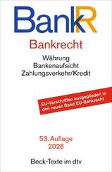 Bankrecht