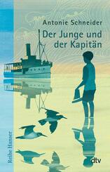 Der Junge und der Kapit&auml;n