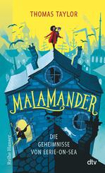 Malamander