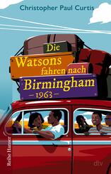 Die Watsons fahren nach Birmingham - 1963