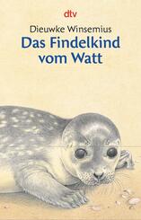 Das Findelkind vom Watt