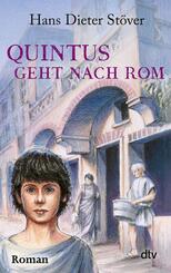Quintus geht nach Rom