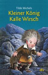 Kleiner K&ouml;nig Kalle Wirsch