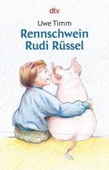 Rennschwein Rudi R&uuml;ssel