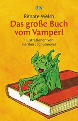 Das gro&szlig;e Buch vom Vamperl