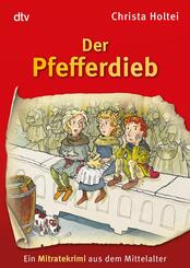 Der Pfefferdieb