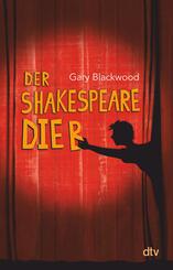Der Shakespeare-Dieb