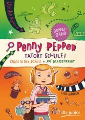 Penny Pepper - Tatort Schule!