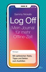 Log Off - Mein Journal für mehr Offline-Zeit