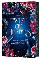 Twist of Hearts