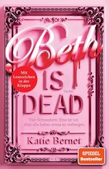 Beth is dead
